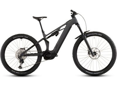 Cube Stereo Hybrid One77 Hpc Race 800