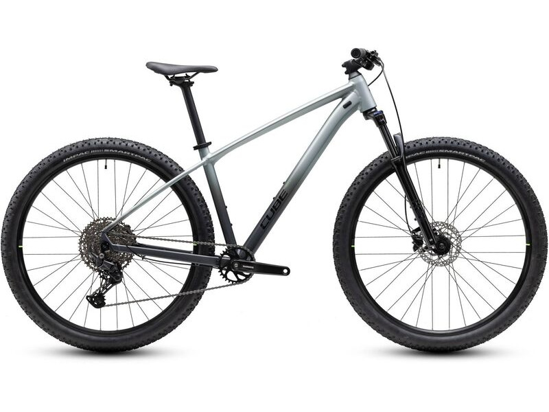 Cube AIM PRO Grey/black click to zoom image