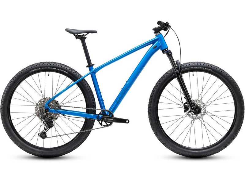 Cube AIM PRO Topasblue/blue click to zoom image