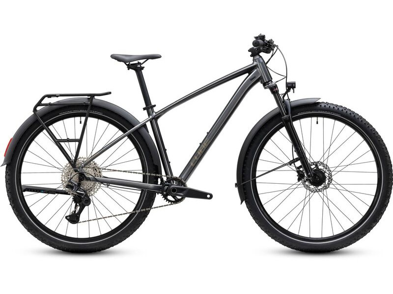 Cube Aim Slx Fe Slateblack/chrome click to zoom image