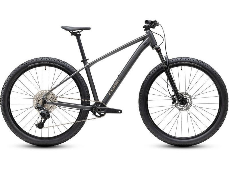 Cube Aim Slx Slateblack/chrome click to zoom image