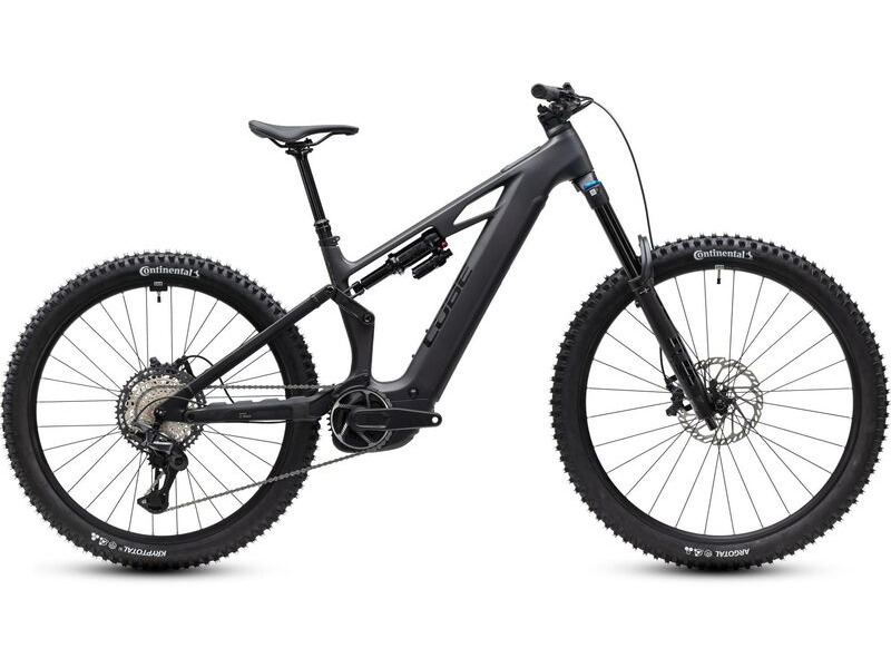 Cube Stereo Hybrid One77 Hpc Slx 800 click to zoom image