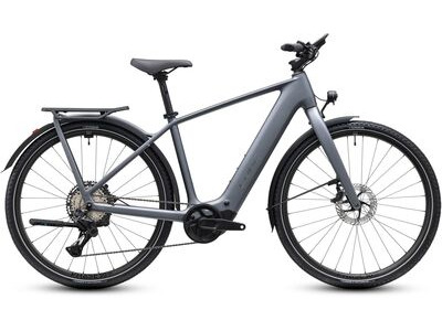 Cube Kathmandu Hybrid C:62 Slt 400x Ashgrey/prizm