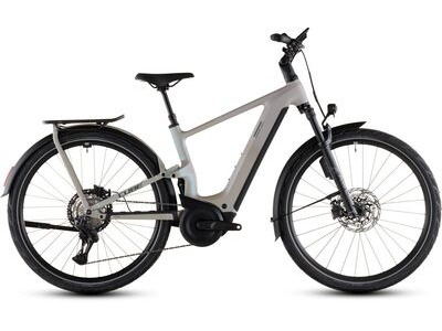 Cube KATHMANDU HYBRID ONE11 HPC SLT 800