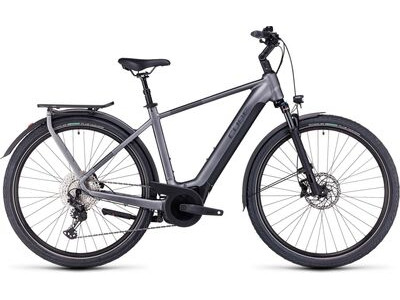 Cube Touring Hybrid Exc 625 - Medium