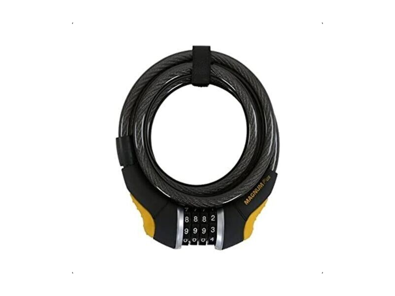 MAGNUM PLUS MAGNUM PLUS MAG FLEX COMBI coil lock (185cm x 12mm) click to zoom image