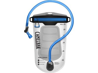 CamelBak Fusion 3l Group Reservoir With Tru Zip Waterproof Zipper