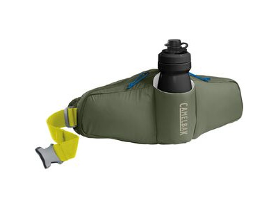 CamelBak Podium Flow 2 Belt Dusty Olive 2l