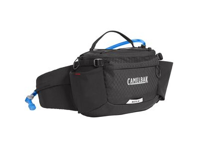 CamelBak M.u.l.e. 5 Waist Pack 2023: Black 5l