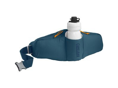 CamelBak Podium Flow 2 Belt Moroccan Blue 2l