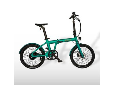 Estarli E20.9 X-Country - 4 week delivery