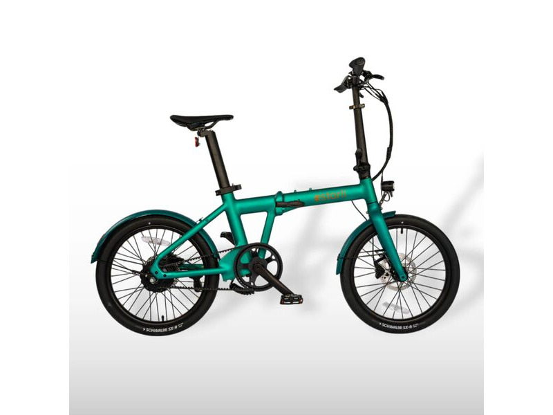 Estarli E20.9 X-Country - 4 week delivery click to zoom image