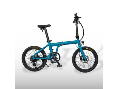 Estarli E20.9 X-Country - 4 week delivery