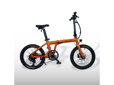 Estarli E20.9 X-Country - 4 week delivery