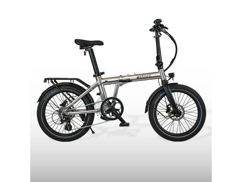 Estarli E20.9 X-Country - 4 week delivery click to zoom image