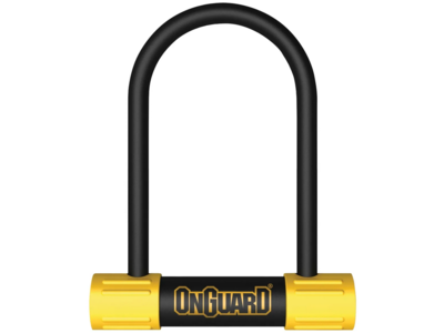 OnGuard 8013 BULLDOG Mini U-Lock