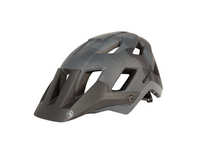 Endura Hummvee Plus Helmet GreyCamo