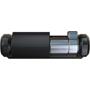 PRO Mini Tool, 9-Functions inc. Tubeless Tool, Alloy Case click to zoom image