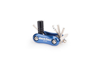 Park Tool MT-20 Mini Fold Up Multi-Tool