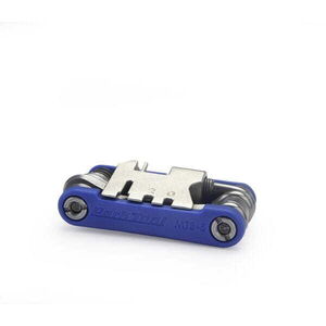 Park Tool MTB-5 - Rescue Multitool click to zoom image