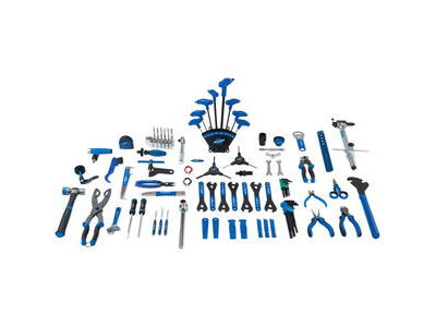 Park Tool PK-5 - Professional tool kit