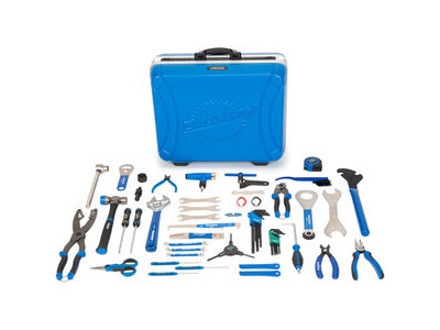 Park Tool EK-3 - Professional Travel and Event kit