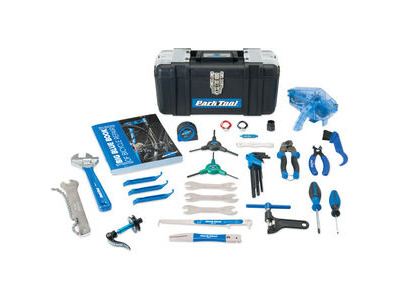 Park Tool AK-5 - Advanced Mechanic tool kit