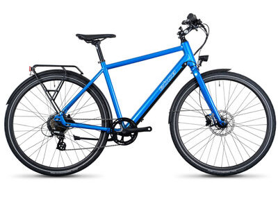 EBCO Urban 2R - Medium