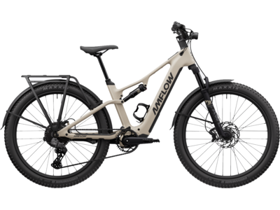 Amflow TL Carbon