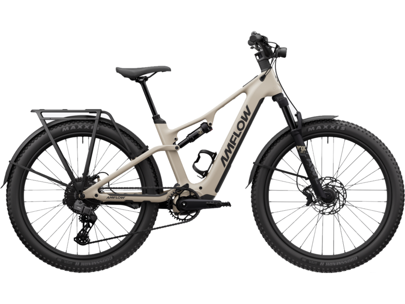 Amflow TL Carbon click to zoom image