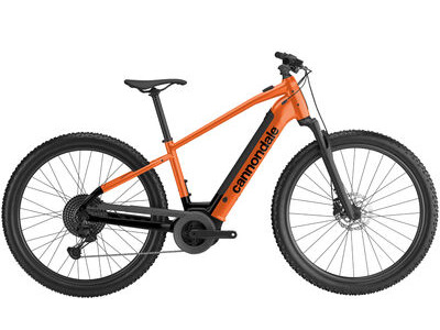 Cannondale Trail Neo 3 Orange - Large