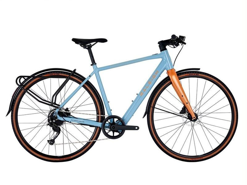 Raleigh Trace Blue click to zoom image