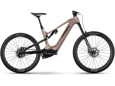 Haibike ALLMTN CF 11 TRN/IQ