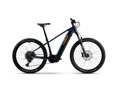 Haibike Alltrack 10 Blue