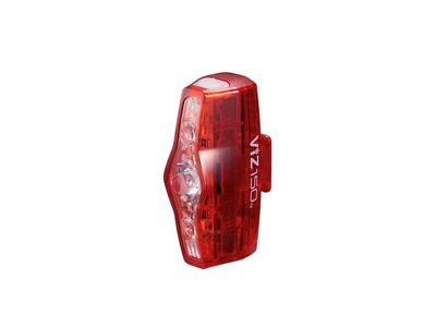 Cateye Viz 150 Rear Bike Light