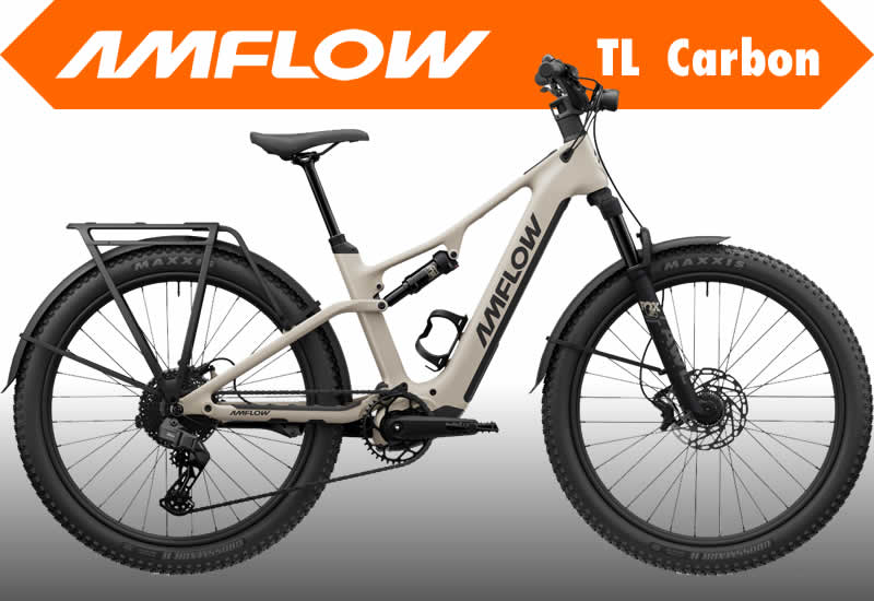 Amflow TL Carbon